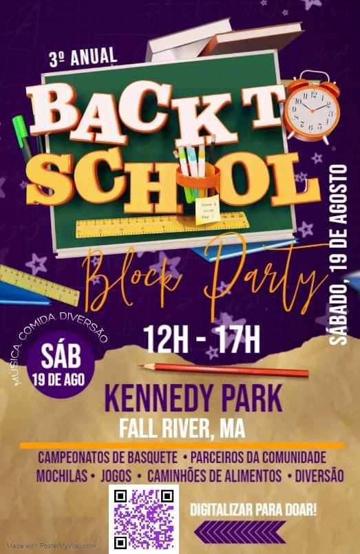 Fall River Public Schools Supt tweet media