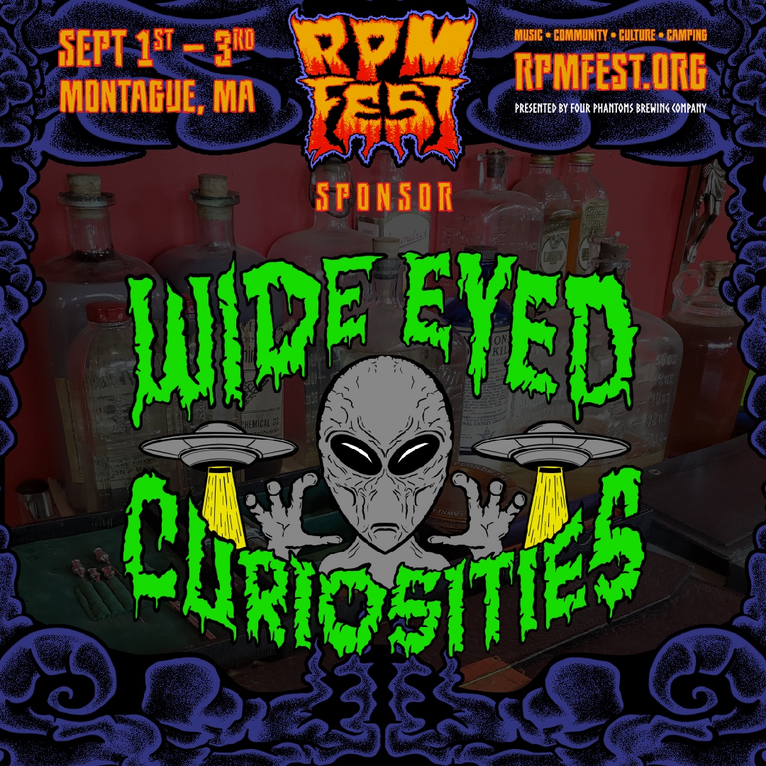 RPM Fest tweet media