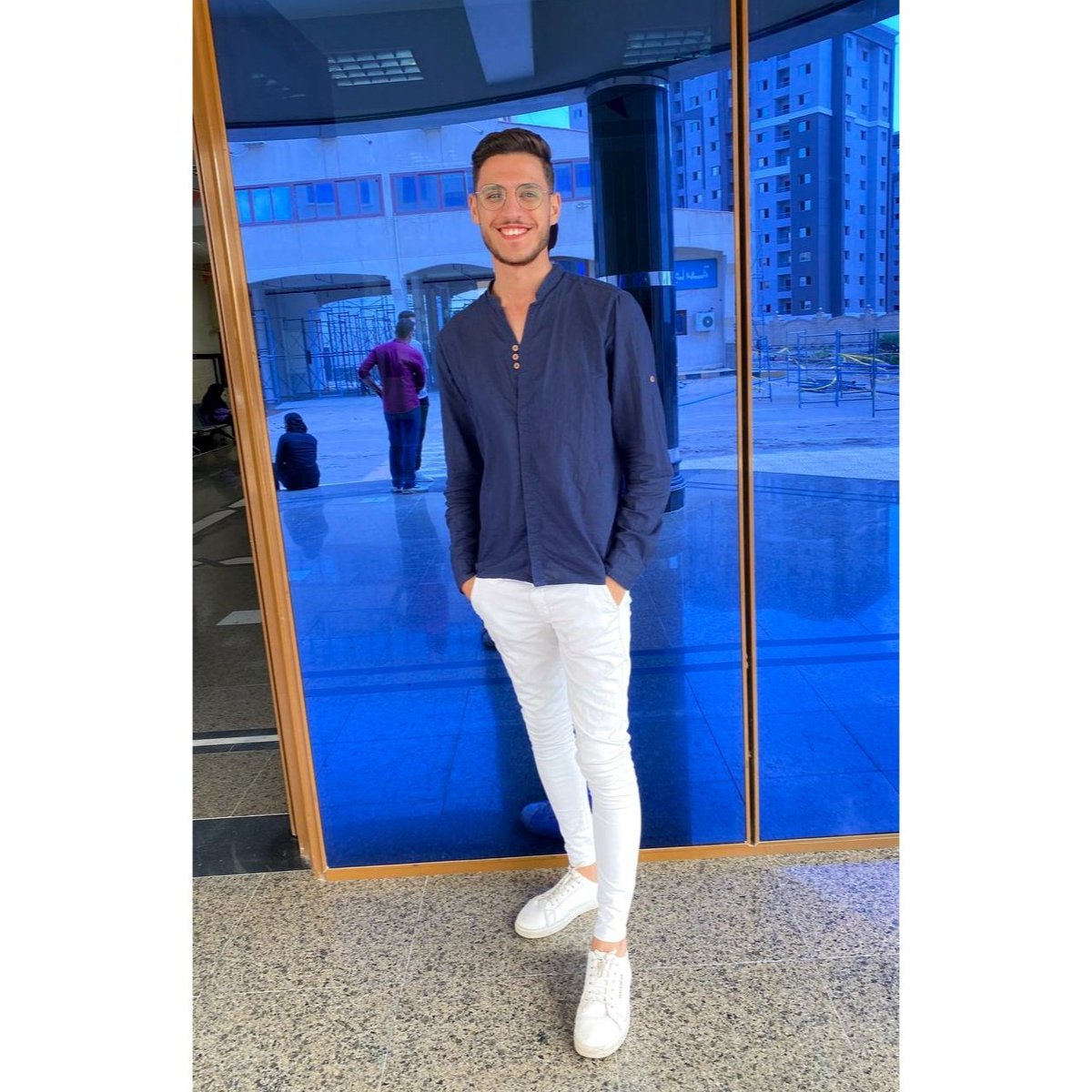raaa2611's tweet photo. #NewProfilePic 
💙💙 https://t.co/2jBaXlNAQr