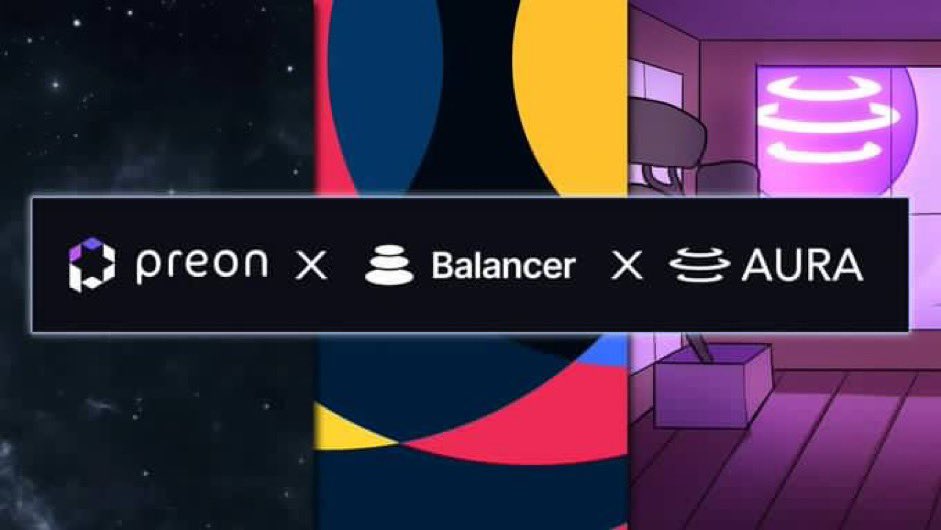 Mars_DeFi's tweet photo. ✅If you're unfamiliar with BPTs, they're receipt tokens received after providing liquidity on @Balancer. These tokens prove a deposit was made into the liquidity pool.

With Preon, users can leverage these 'mere proofs' to secure 0% interest loans 🤯

Yes, you read that right! 💰