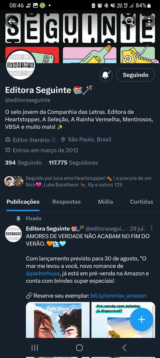 forjilino's tweet photo. @editoraseguinte aaaaaaaaaaaaaaaa https://t.co/gIze87w3ki