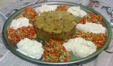 Buna bir kere bile kaşık sallamayanlara selam olsun.