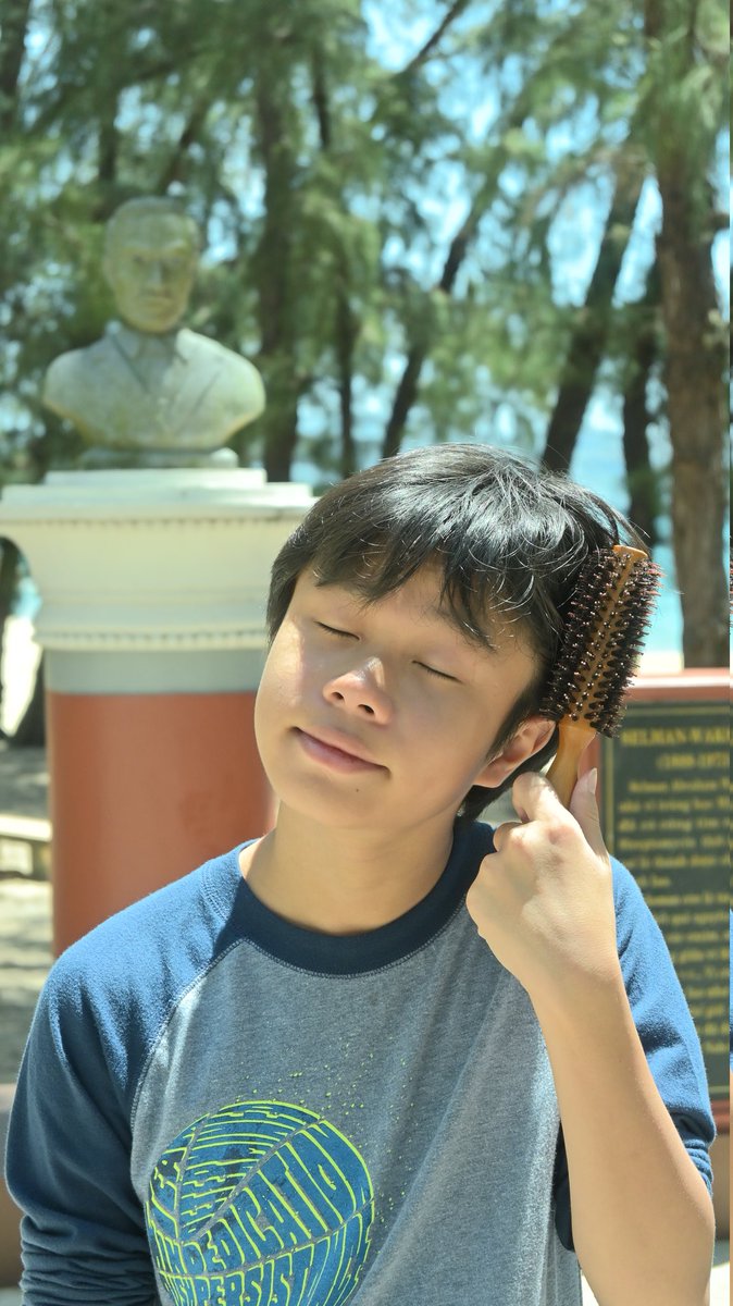 LetNhau's tweet photo. Điệu đà tuổi mới lớn https://t.co/932R3jJIOl
