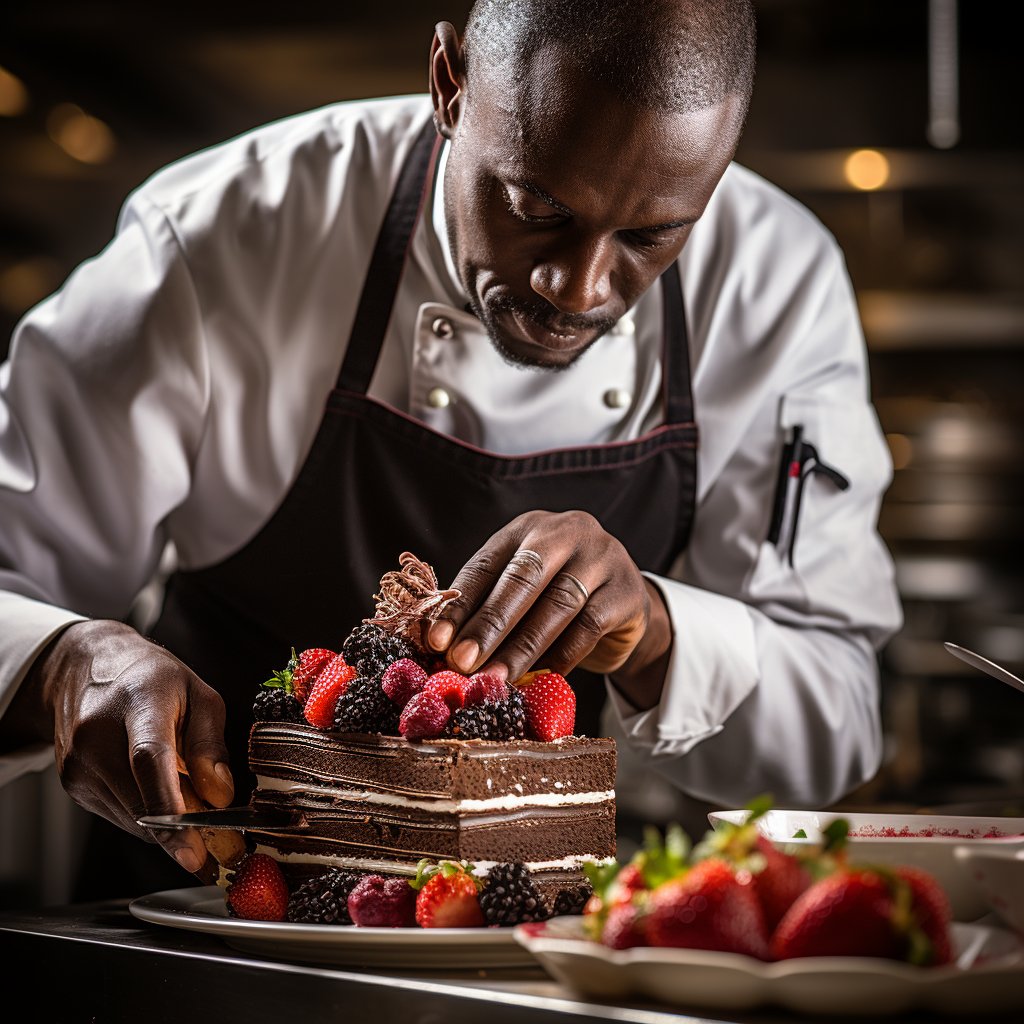 nazrin_yahaya's tweet photo. Think of Design of Experiments (DOE) as a chef perfecting a chocolate cake recipe. Instead of guessing, DOE tests ingredient combos to find the best mix. It's the science behind the perfect slice! 🍰 #DOE  #DesignOfExperiments #DOEChat #Optimization #StatisticalDesign https://t.co/vsDKU9yMnL