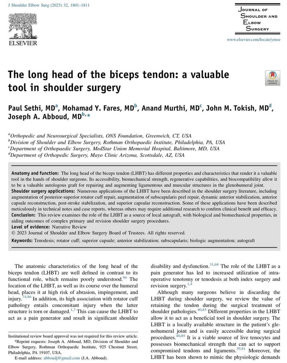 Save that biceps…you made need it !