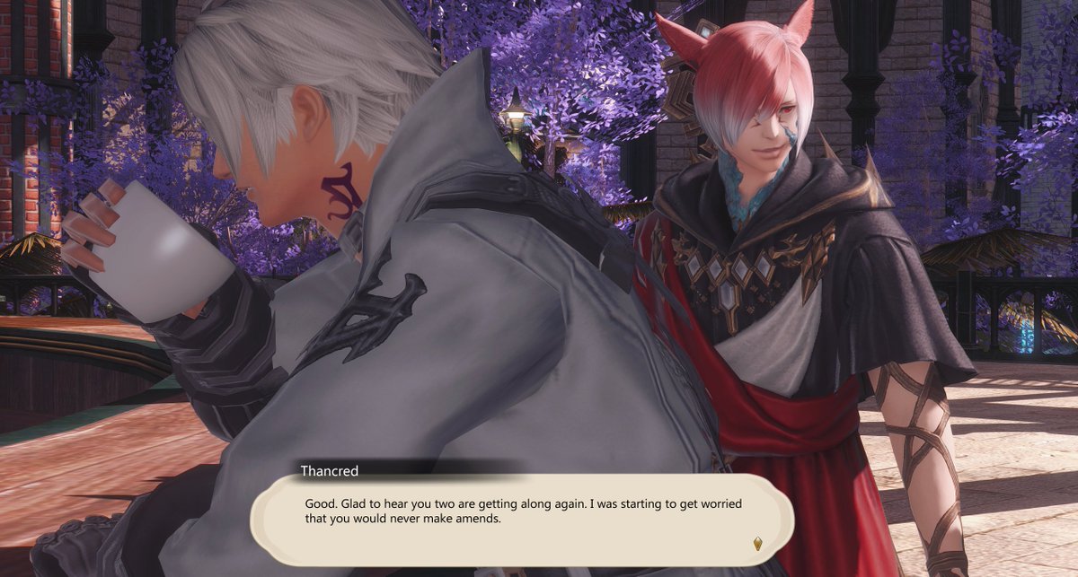 Valenice Davereaux *COMMISSIONS CLOSED* tweet media