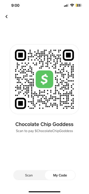 chochipgoddess