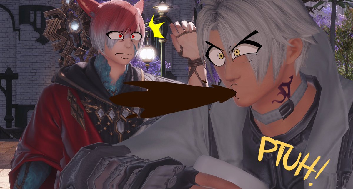 Valenice Davereaux *COMMISSIONS CLOSED* tweet media