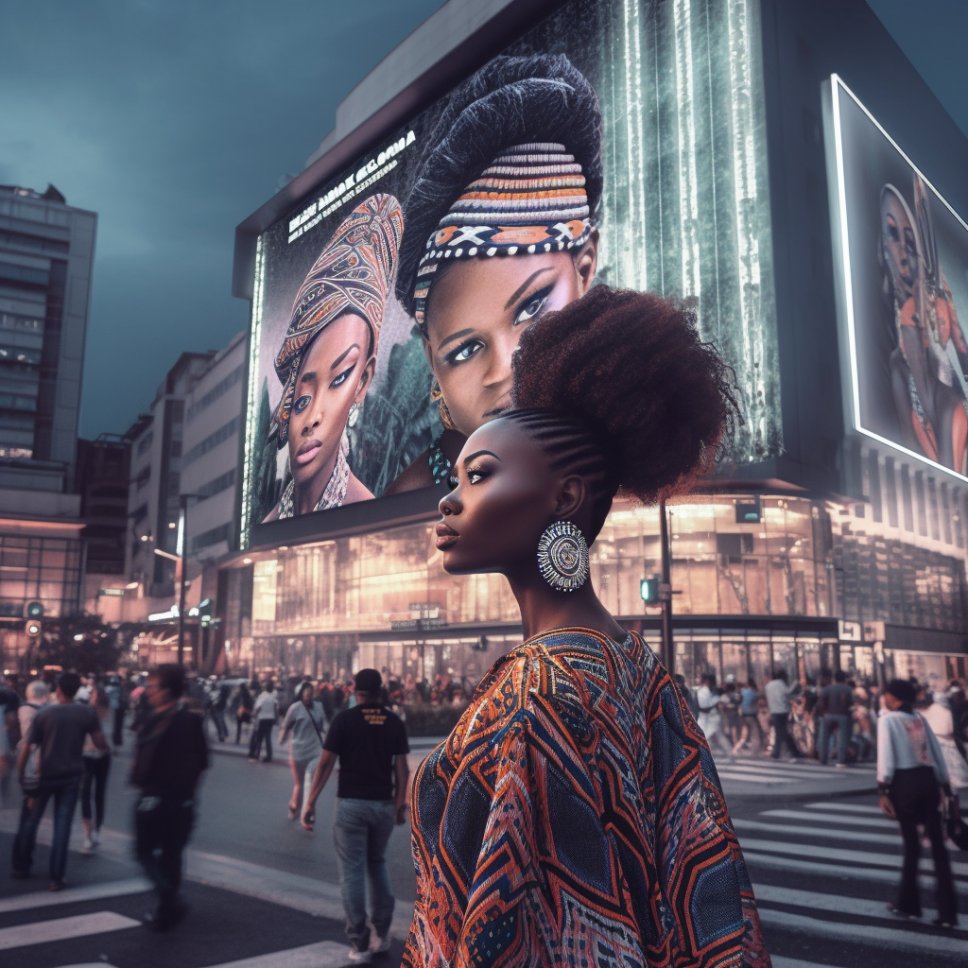SkinIsSkinUnite's tweet photo. It’s hard for us to imagine a prosperous Africa in our lifetimes, because it feels like it’s been the same for decades… even centuries. 

But, dramatic change IS possible! https://t.co/F21SAVE67O