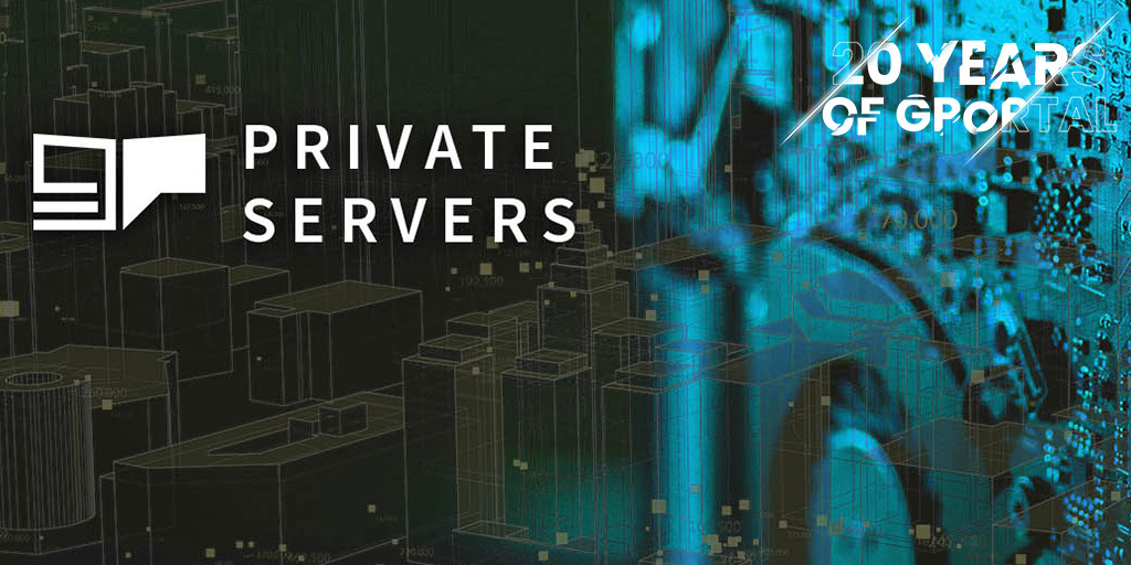 gportalde's tweet image. Erinnert Ihr Euch an Euren ersten #Gameserver? 🤔
Wir haben in den letzten 20 Jahren viele Veränderungen und Geschichten miterlebt. Einen Einblick in die Geschichte des Gameserver Hostings haben wir Euch in unserem neusten Blog gegeben. #20yearsGPORTAL

g-portal.com/de/blog/20-jah…