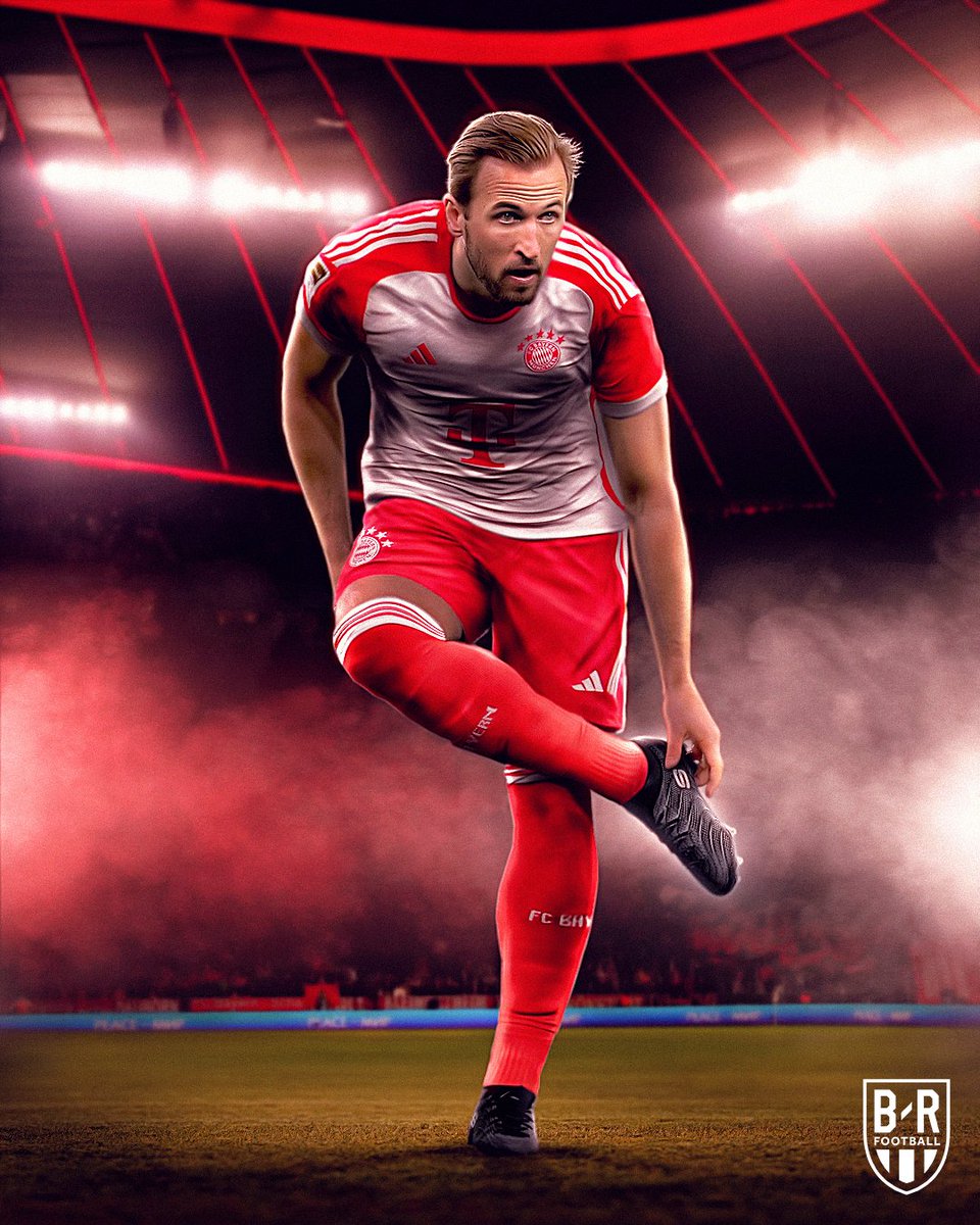 brfootball's tweet photo. Harry Kane has signed a long-term boot deal with Skechers 👟 https://t.co/JErMMXw42W