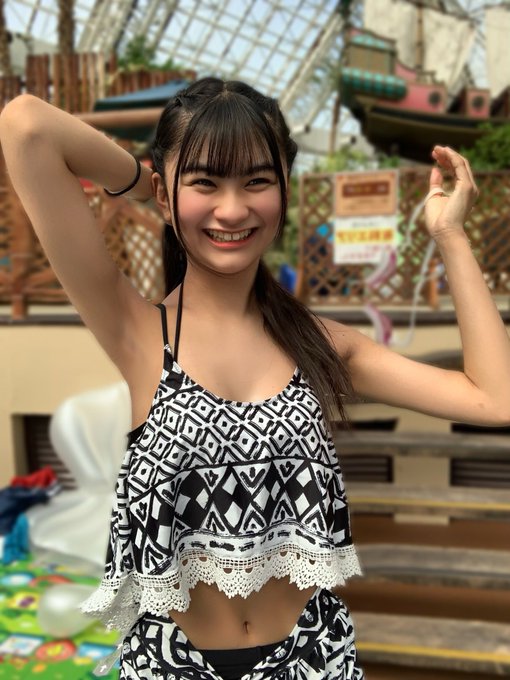 安土姫華のTwitter画像13