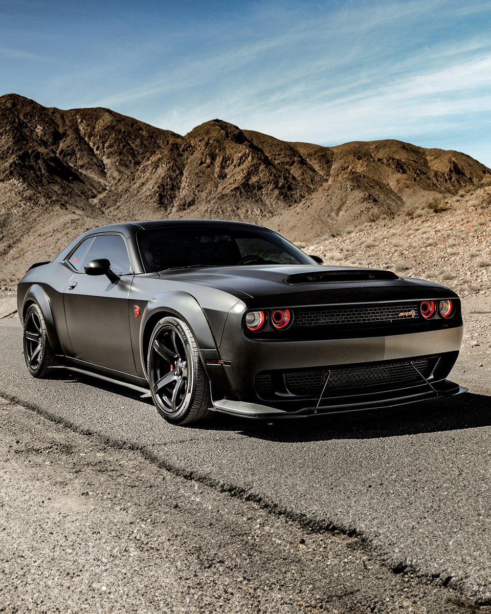 Dodge's tweet photo. Heat wave. 🥵
#ThatsMyDodge
📸: Juan F. https://t.co/gFgzEYbamy