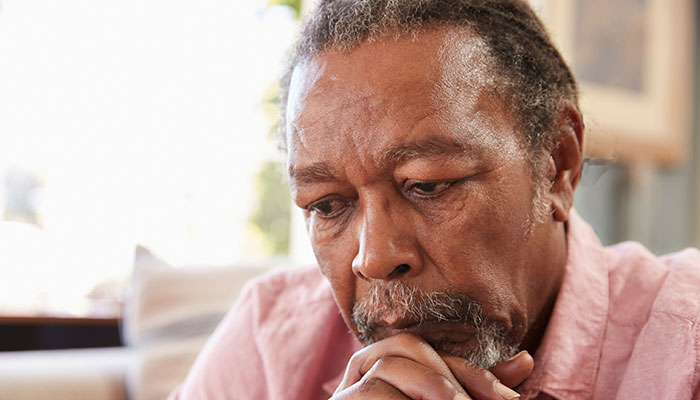 The U.S. Surgeon General reports a loneliness epidemic that increases a person's risk for poor health, including premature death. The good news is you can do things to help your loved ones socialize more. 

Learn more: bit.ly/3TBGgBH