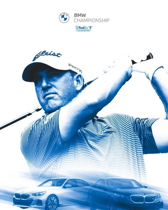 WinmarkResale's tweet photo. @HogeGolf has made the Top 50 in FedEx Cup points and is moving on to the next round of the FedEx Cup playoffs - @BMWPGA! Let's go, Tom! #bmwpga #rolexseries #pgatour #winmarkresale https://t.co/840EQzM7qQ