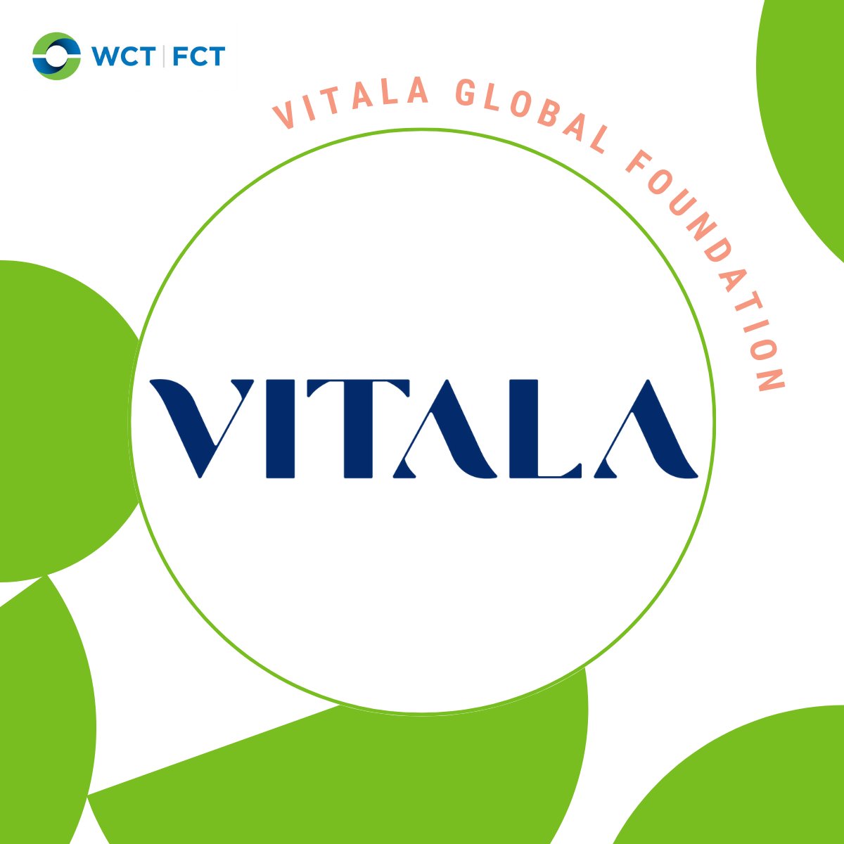 Building Gender Equity Worldwide: Vitala Global is making a significant impact in the fight for gender equity, not just in Canada but across the globe! They are committed to empowering women by providing access to education, healthcare, and economic opportunities.
