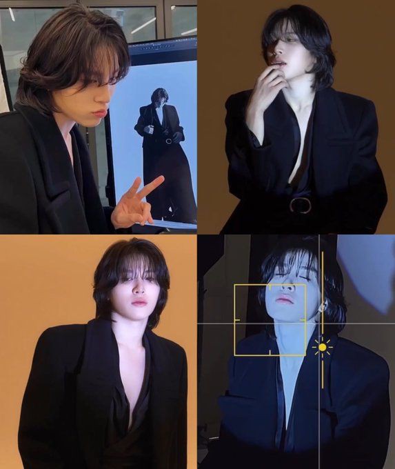 junghwanside's tweet image. JUNGHWAN interview in dazed 

Q:Jika ada pesona yang belum diketahui publik.

🐮:Saya pandai menggunakan tubuh saya karena saya terlahir dengan kemampuan atletik. Ketika saya masih di sekolah dasar, ada 180 siswa, tapi saya sangat baik dengan olahraga di sana. Saya baik sejak +