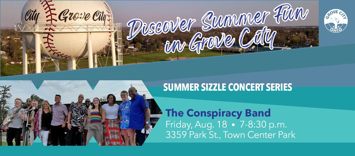 GroveCityOhio tweet media