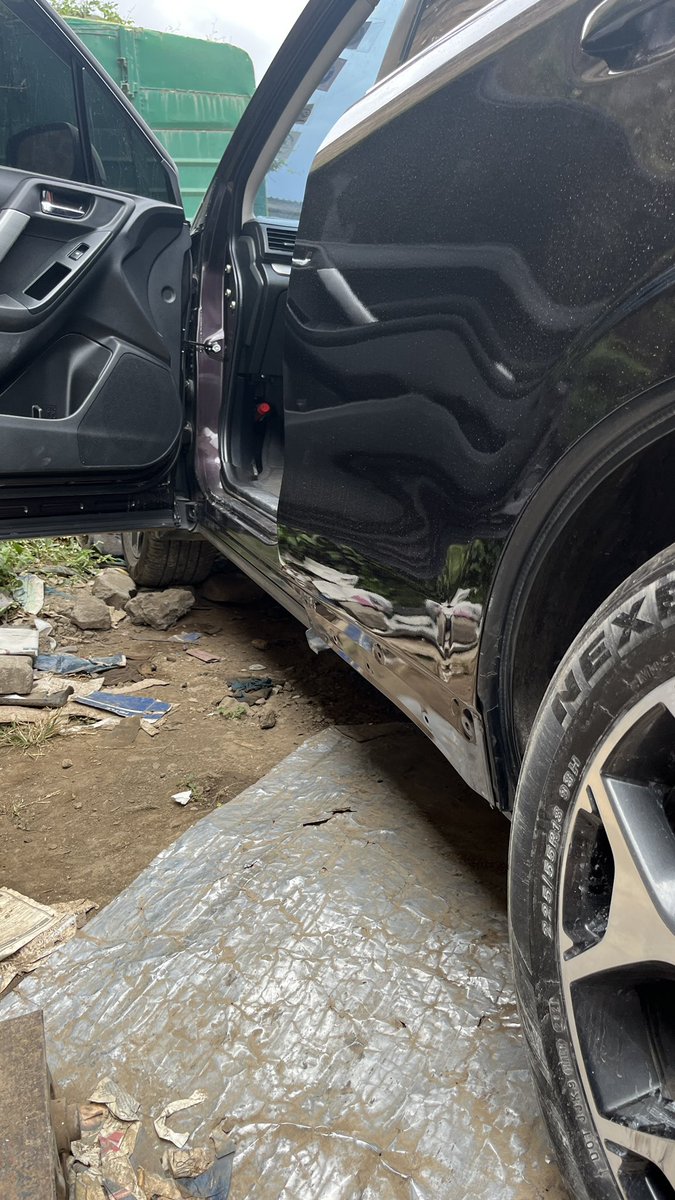 SmashAutospares's tweet photo. GENUINE SUBARU GARNISH REAR LEFT DOOR  

FORESTER SJ5 

HEAD OFFICE - Nairobi Kenya
📌 Industrial Area -  Enterprise Rd, Opposite Absa Bank, Box Park 
☎️ 0712 652 517 
💸 Buy Goods - Till No. 677 682 https://t.co/KqIxhC7v93