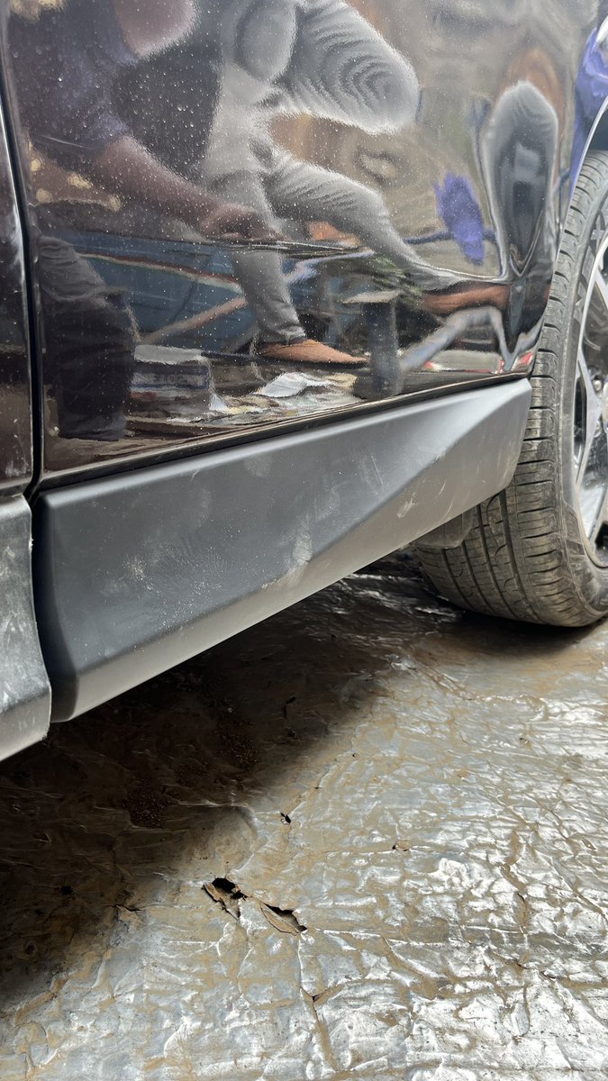SmashAutospares's tweet photo. GENUINE SUBARU GARNISH REAR LEFT DOOR  

FORESTER SJ5 

HEAD OFFICE - Nairobi Kenya
📌 Industrial Area -  Enterprise Rd, Opposite Absa Bank, Box Park 
☎️ 0712 652 517 
💸 Buy Goods - Till No. 677 682 https://t.co/KqIxhC7v93
