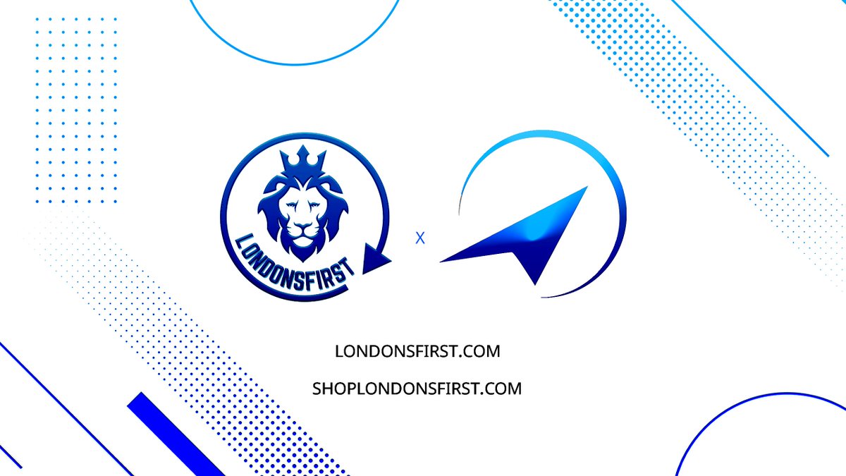 We are excited to announce Our Partnership with @LondonsFirst_! The best #CFC website providing In-depth analysis, match-day content, news, and more! 🔗: londonsfirst.com