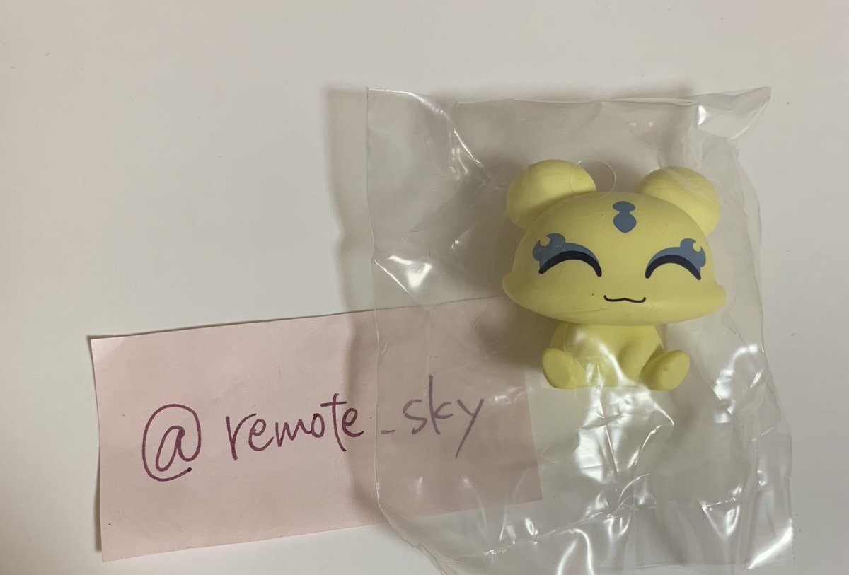 remote_sky's tweet photo. 【交換】
ふたりはプリキュア Max Heart
カプセルフィギュアコレクション
～20th memorial～ ガチャガチャ

譲→メップル
求→キュアホワイト

★都内手渡しまたは郵送

検索からもお気軽にお声がけよろしくお願いいたします。 https://t.co/ToTfJDRGQd