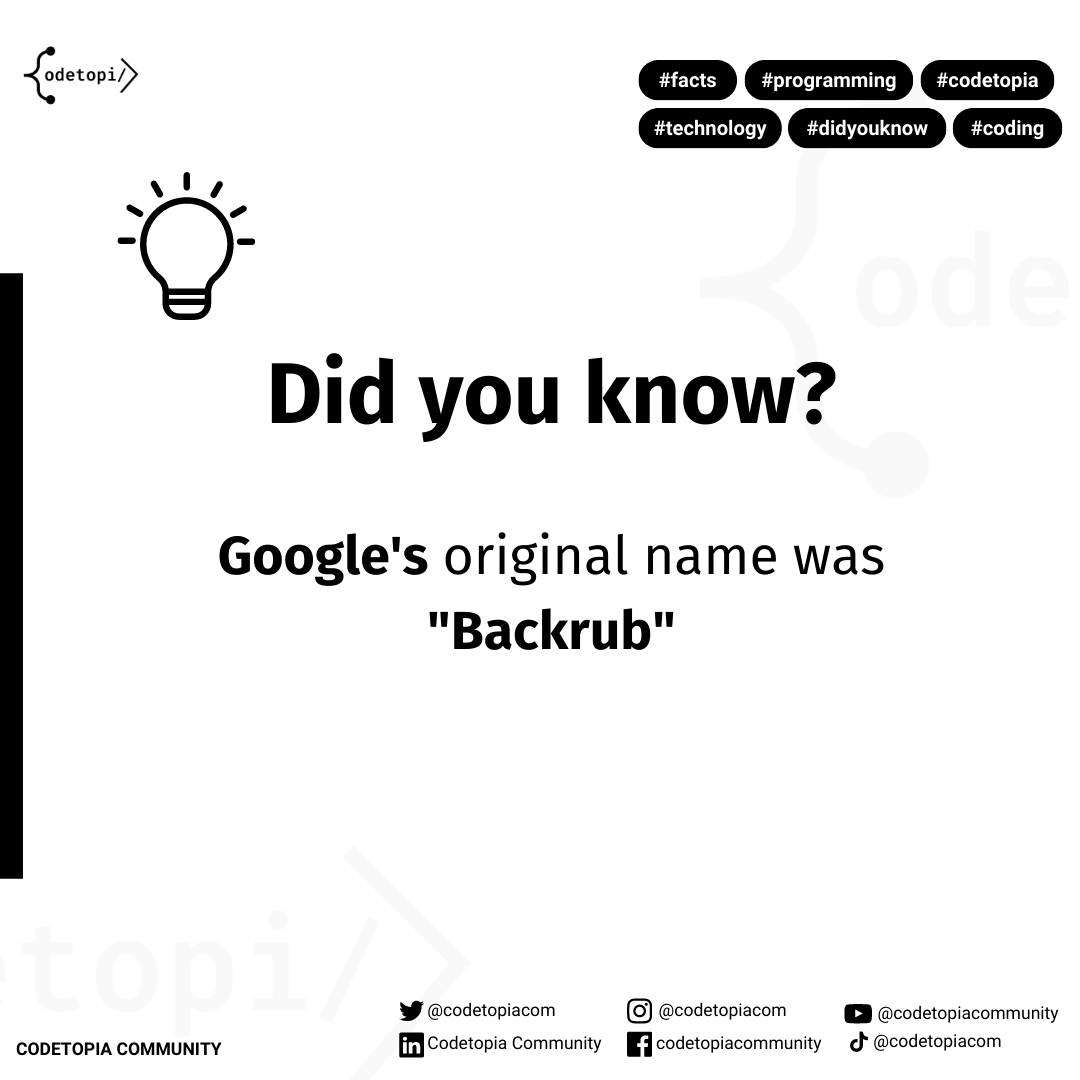 CODETOPIA COMMUNITY tweet media