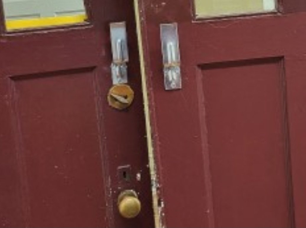 Adam Martinez tweet media