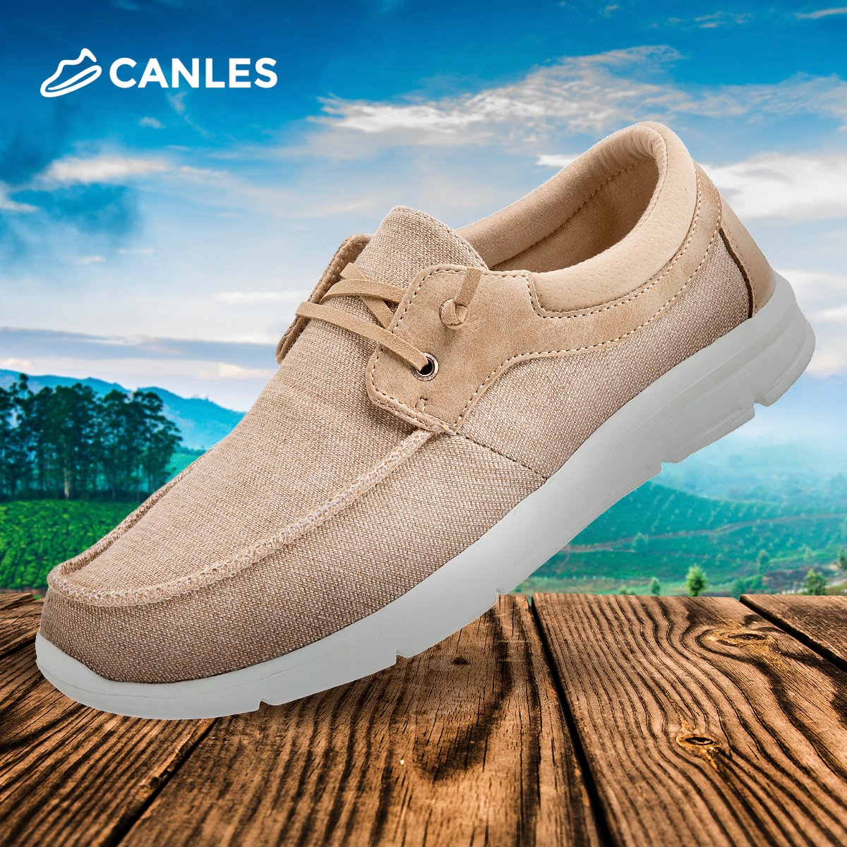 canlesofficial's tweet photo. ๐๏ธ Explore new horizons with the support of Canles Bowman shoes. Your feet deserve the best, and these shoes are here to provide unparalleled comfort on every adventure. #ExploreInComfort #CanlesBowman https://t.co/9pgYIgTOJ4