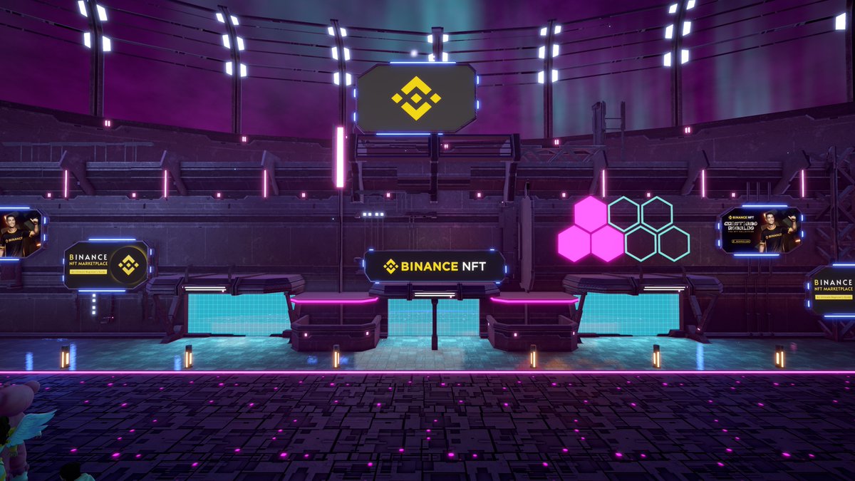 USE $BLOK > BUY REBLOK 🫡 Become a Metaverse Land owner & EARN!🤑 Join with  the biggest brands in crypto here 👉https://t.co/w4dOxiZI4A #BLOK #REBLOK  #Landsale #Metaverse