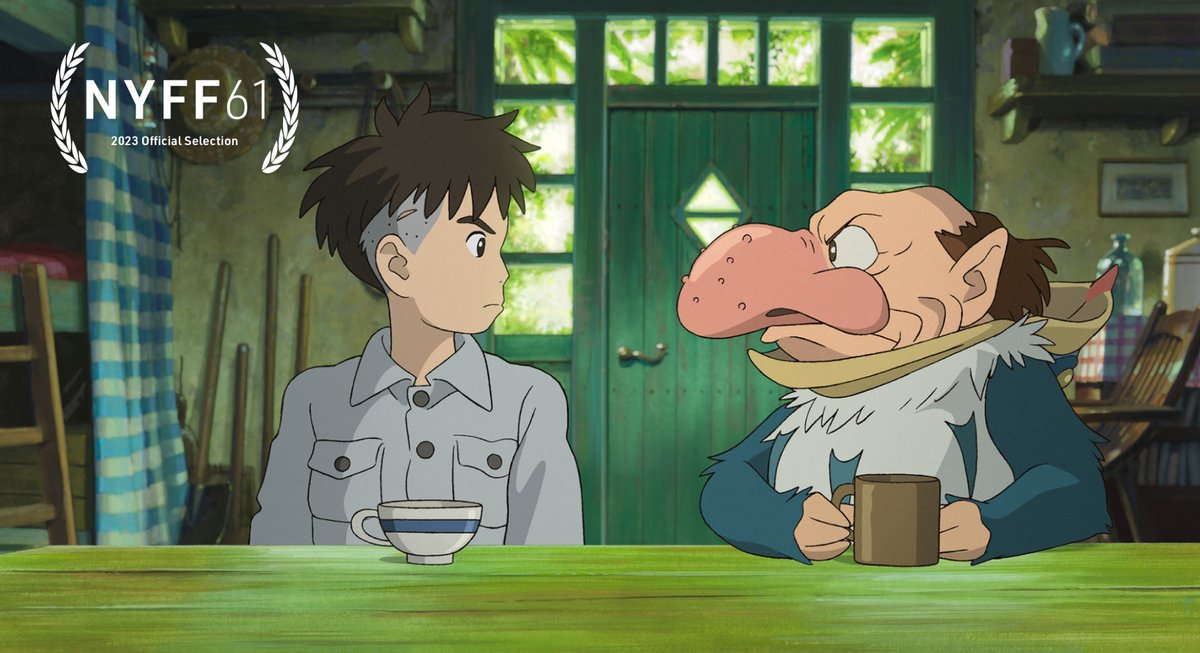 GKIDS Films tweet media