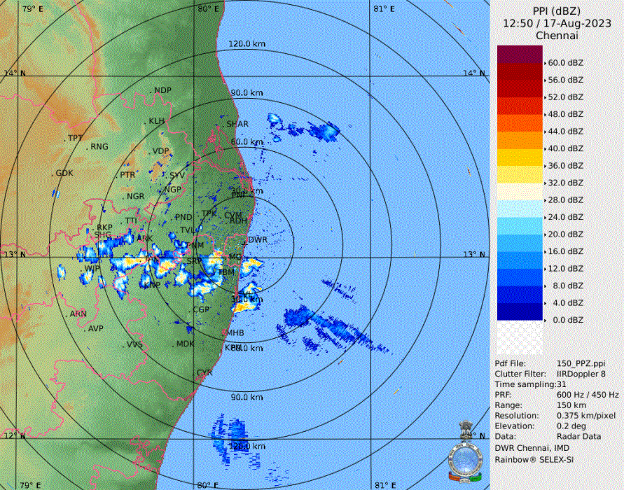 KTC Weatherman Saran tweet media