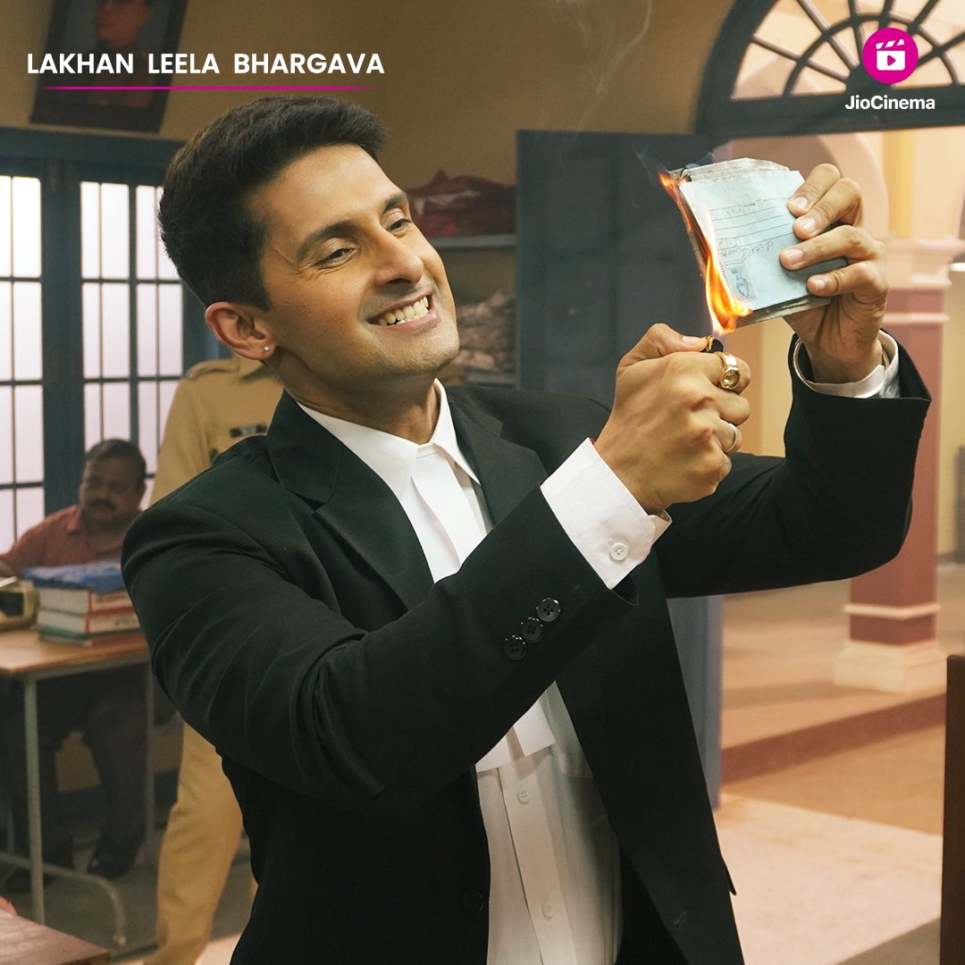 JioHotstar Reality tweet media