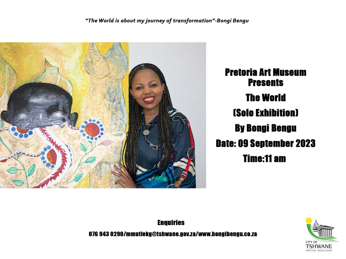BongiBengu's tweet photo. Looking forward to seeing you All!! https://t.co/AcpK1YieJQ