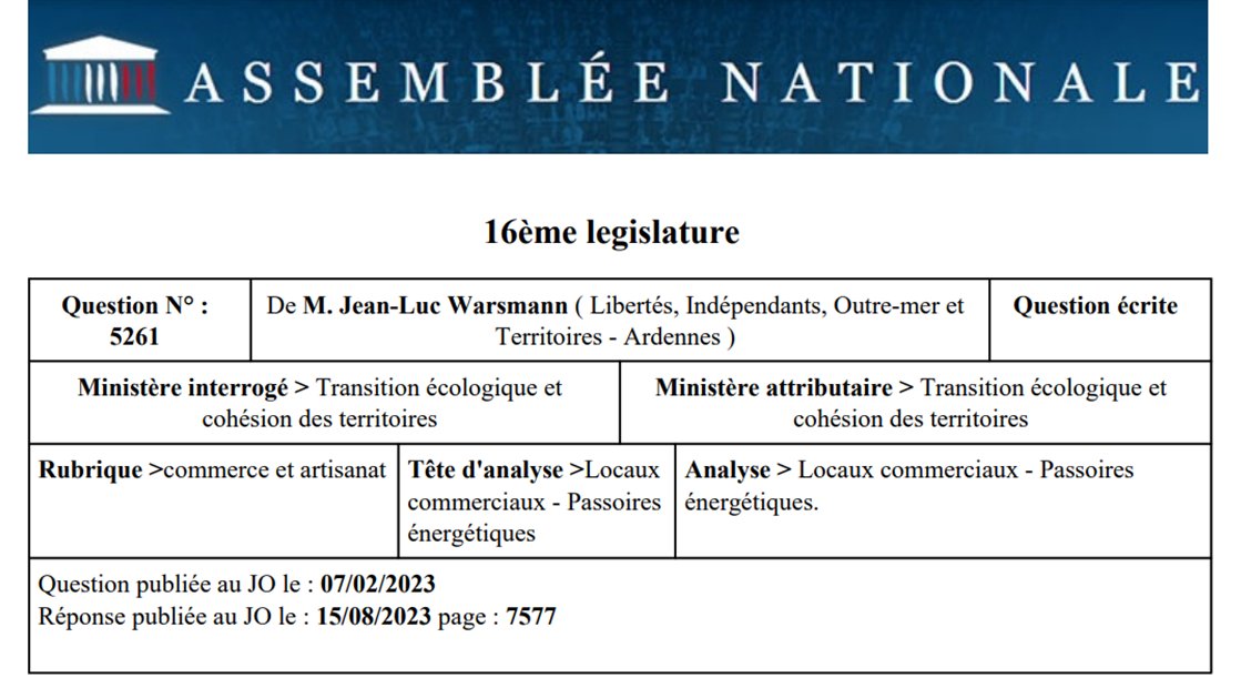 Groupement GPCEE tweet media