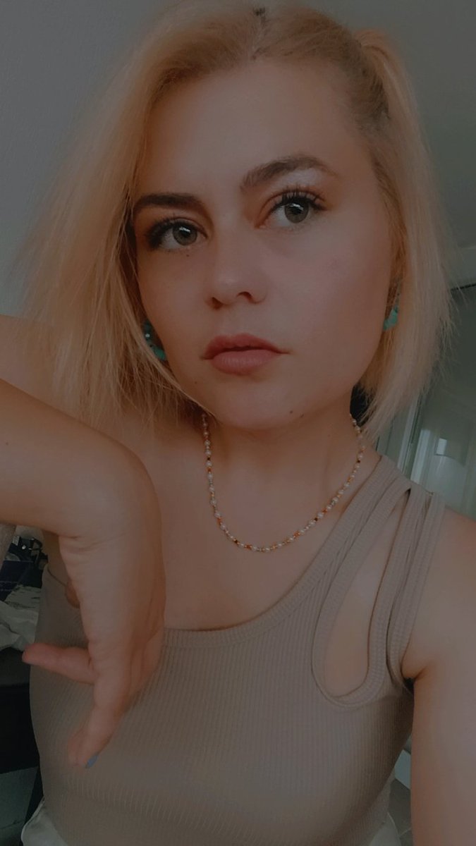 Sen yalancı baharsıııınn 🌸