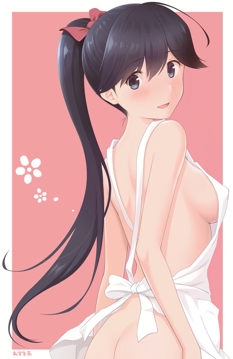 azukiiroiroiro's tweet image. 【宣伝枠】
支援サイトで大人向け艦これ絵を公開しています。鳳翔さん多めです。宜しければ是非是非~☺️
■FANBOX sukifuriero.fanbox.cc
■Fantia fantia.jp/fanclubs/87287