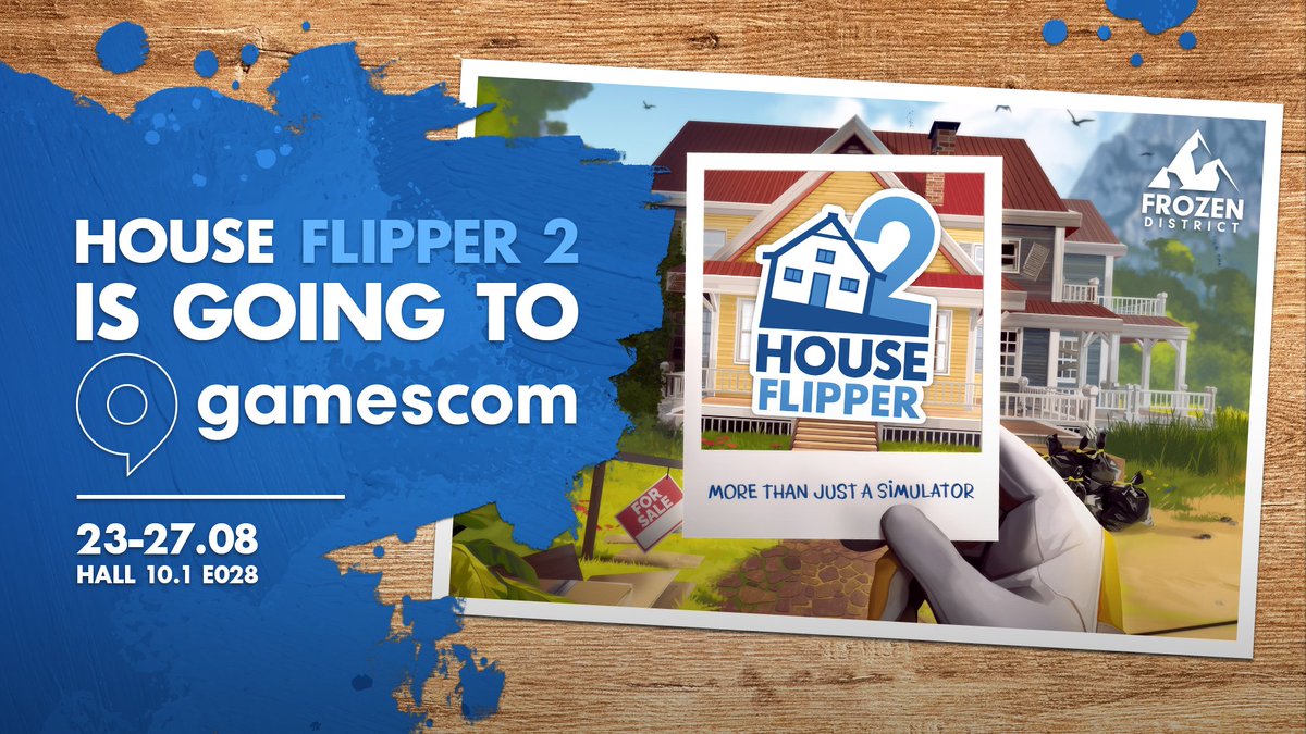 Frozen District tweet media