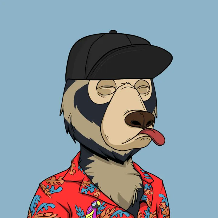 #NFT Hahaha I’m doing great thanks for asking ❤️ <a href="/jiguhafai/">regnen.eth</a> <a href="/VictorMacMilla6/">thehashed.eth</a> <a href="/Marjori21016703/">Rollf.eth</a>