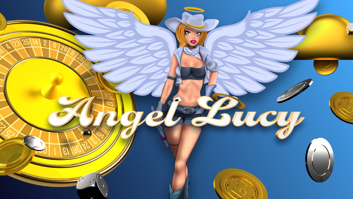 LuckyDegens by LuckyCrypto.com tweet media