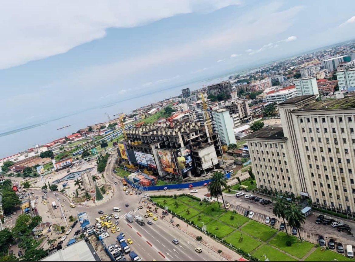 Kinshasa
