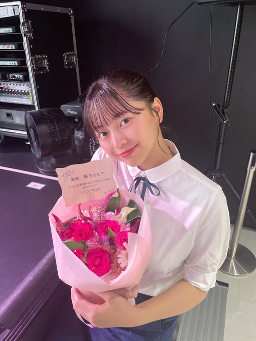 美咲華のTwitter画像31