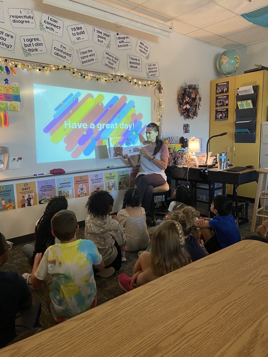 Kendall Rives, M.Ed tweet media