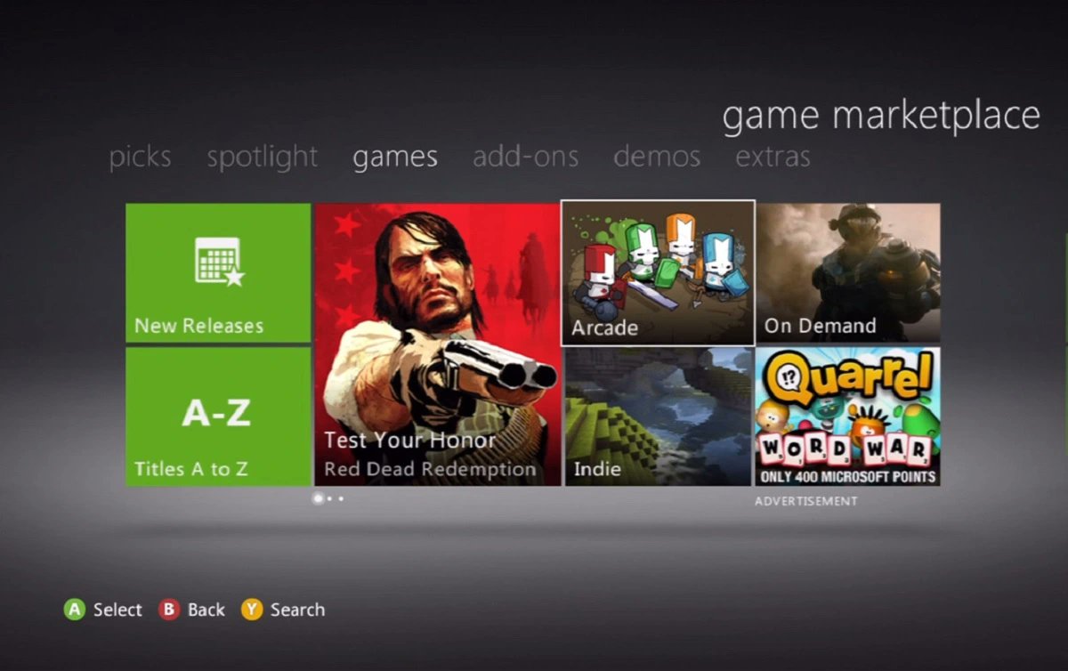 Xbox 360 Store Shutting Down For Good In 2024