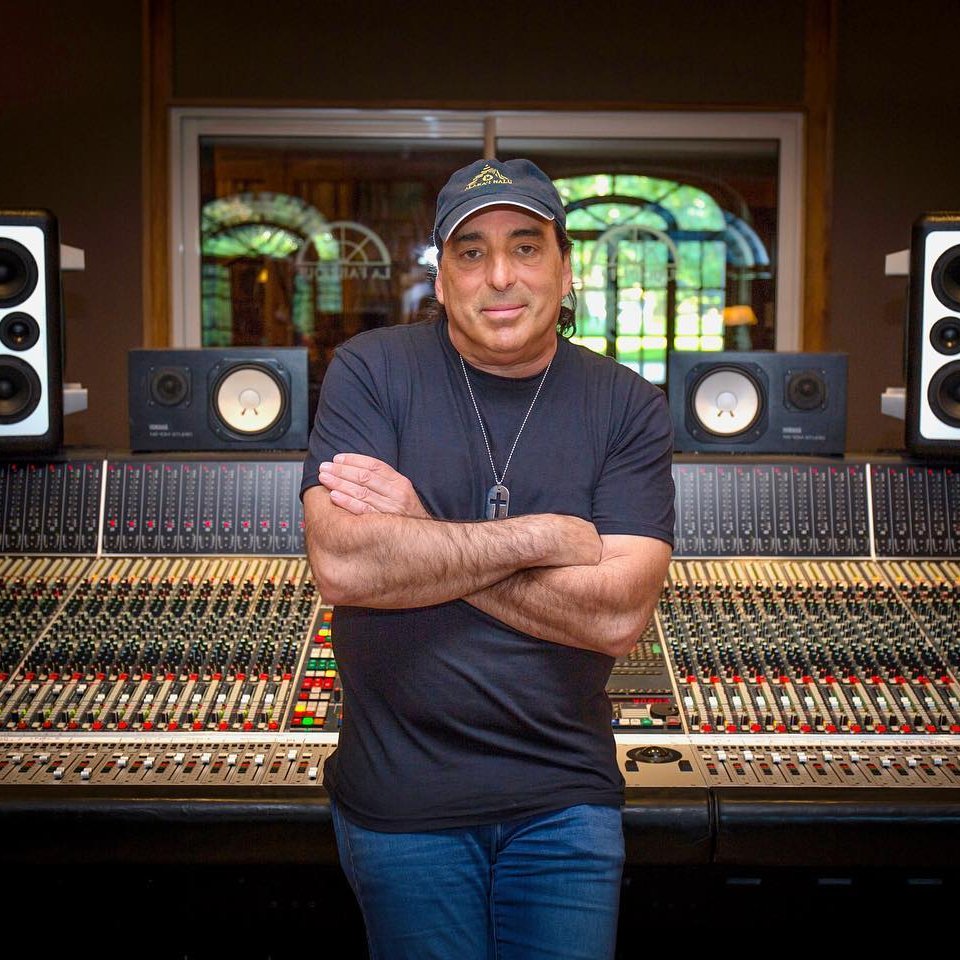 Join Chris Lord-Alge in the south of France from October 03-09! Spend seven days learning from one of the world's best mix engineers. For more info, click the link in bio.
