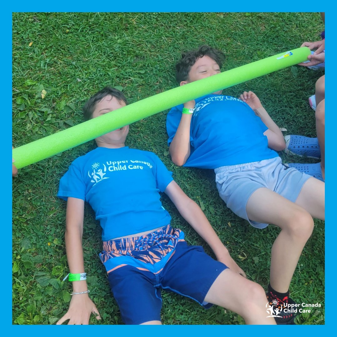 UCCCChildCare's tweet photo. Sun, fun, games, and sand castles! UCCC at St. Padre Pio CES campers know how to summer!
Swipe left for more fun, happy pictures.
#UCCCCamp #SummerCamp #SummerCampTrip #CampActivities #Campers #UpperCanadaChildCare #SandBuilding #OutdoorGames #PlayBasedLearning https://t.co/lv0boU4ECD