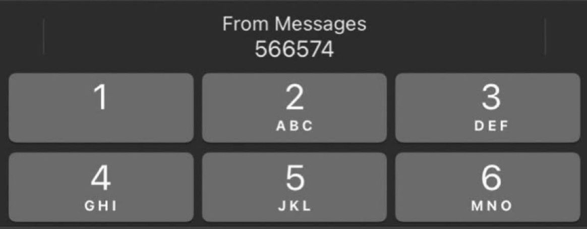 AidelZack's tweet image. la meilleure fonction de l'iPhone :