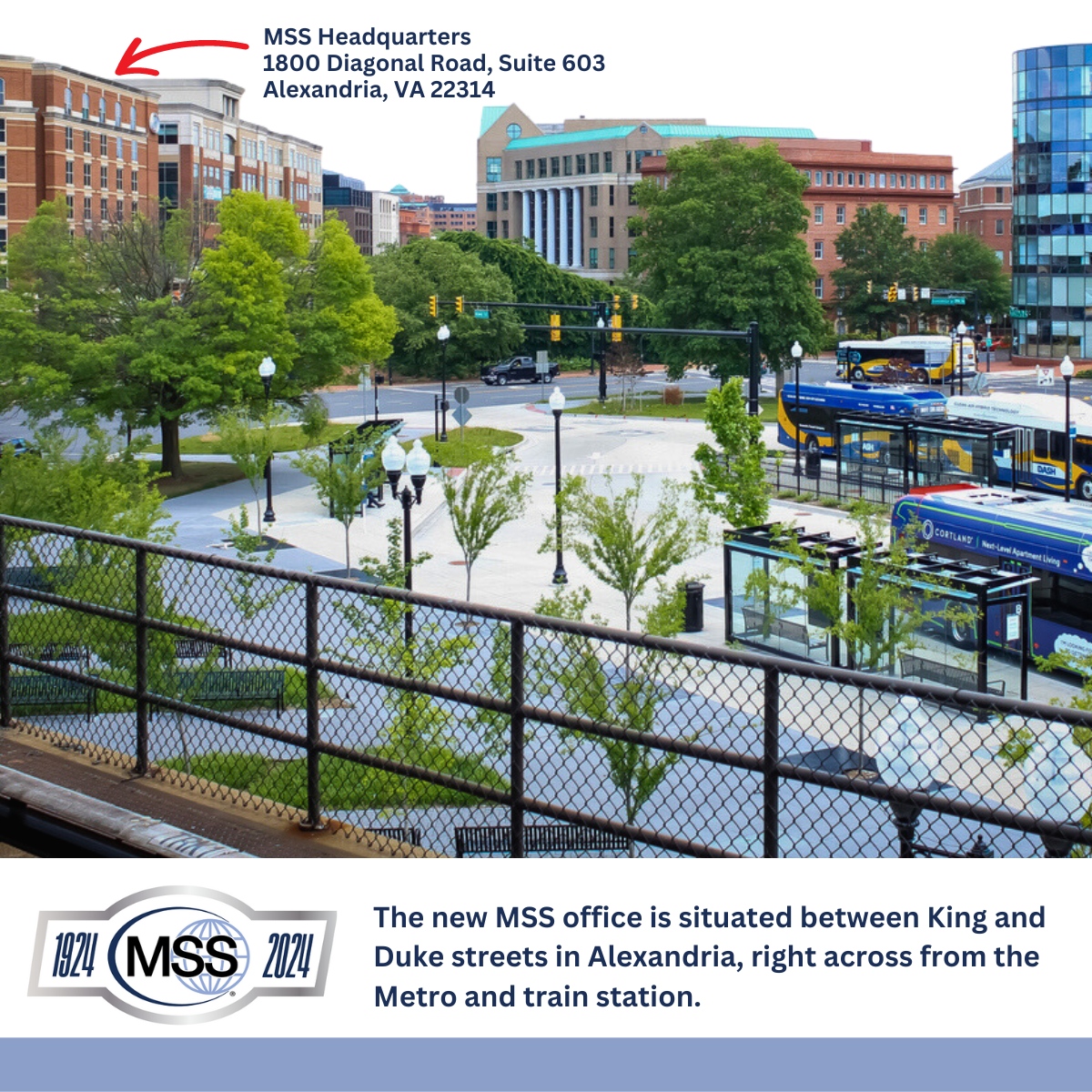 Manufacturers Standardization Society tweet media