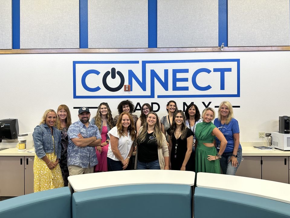 Connect Academy PUSD (@connect_pusd) on Twitter photo // We’re ready for the 2️⃣0️⃣2️⃣3️⃣~2️⃣0️⃣2️⃣4️⃣ school year! 🤩 #weareconnectacademy #pusdbacktoschool <a href="/PowayUnified/">Poway Unified</a> // We’re ready for the 2️⃣0️⃣2️⃣3️⃣~2️⃣0️⃣2️⃣4️⃣ school year! 🤩 #weareconnectacademy #pusdbacktoschool <a href="/PowayUnified/">Poway Unified</a>
