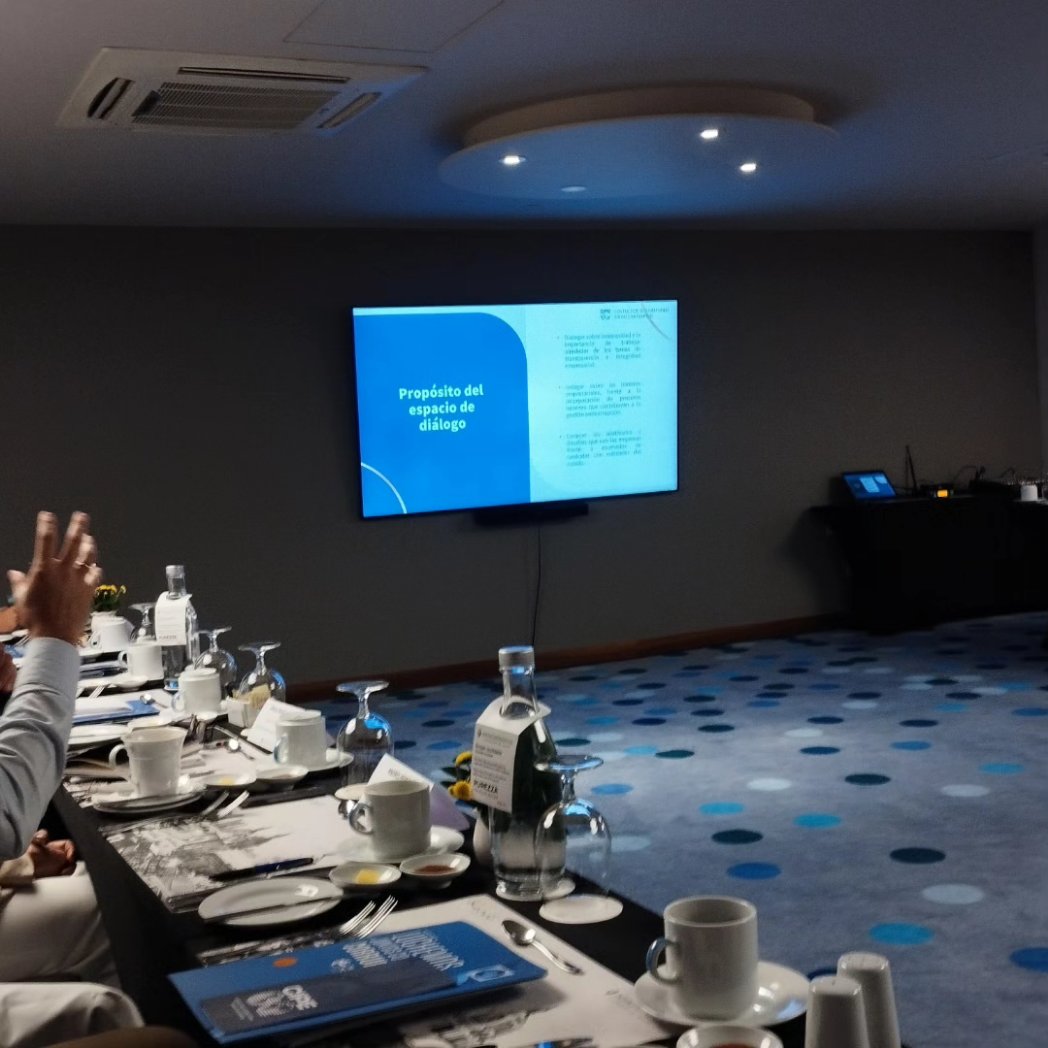 ACOPI BOLÍVAR tweet media